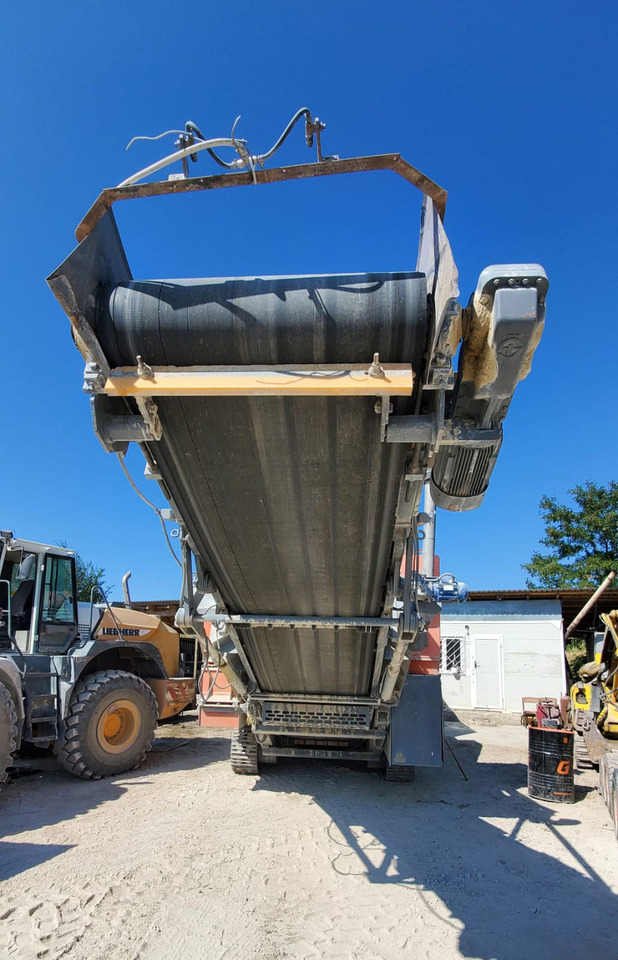 Kleemann MC 100 R - Jaw crusher: picture 4 Kleemann MC 100 R - Jaw crusher: picture 4