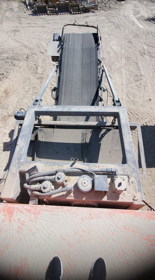 Kleemann MC 100 R - Jaw crusher: picture 5 Kleemann MC 100 R - Jaw crusher: picture 5