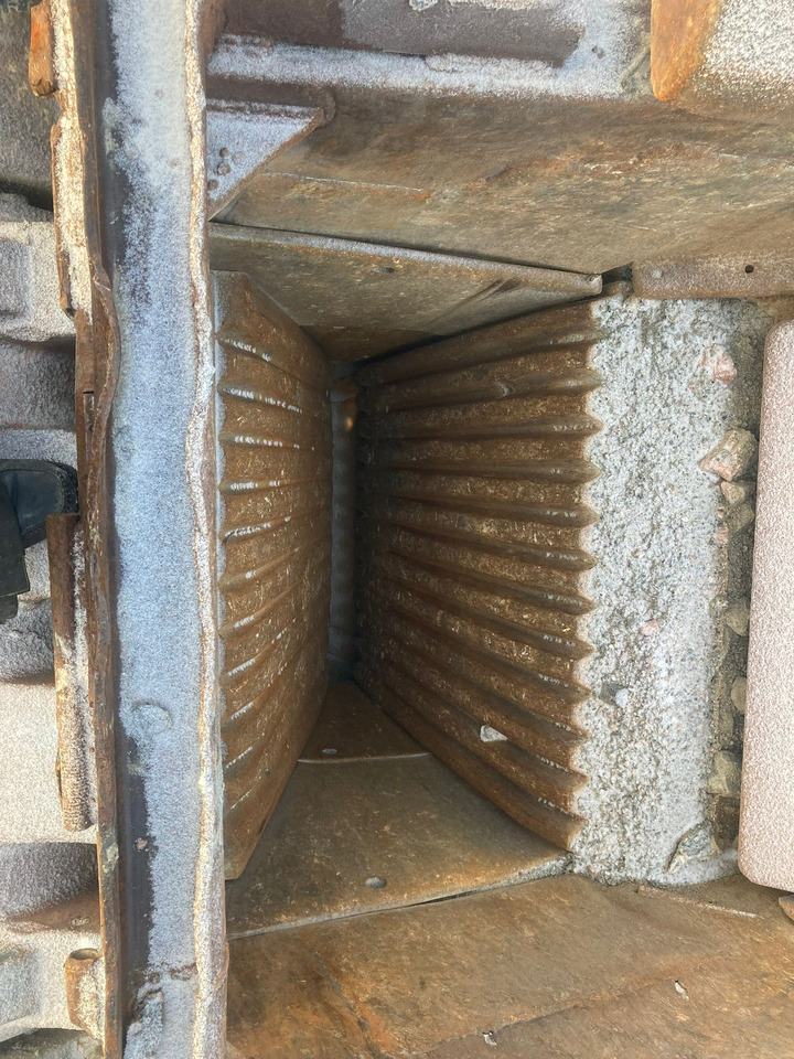 Jaw crusher Kleemann MC 110 R: picture 8 Jaw crusher Kleemann MC 110 R: picture 8