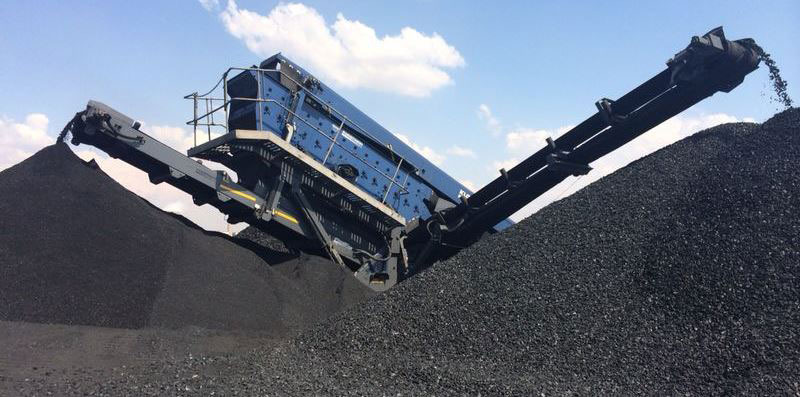 Kleemann MS 19 Z - Screener: picture 3 Kleemann MS 19 Z - Screener: picture 3