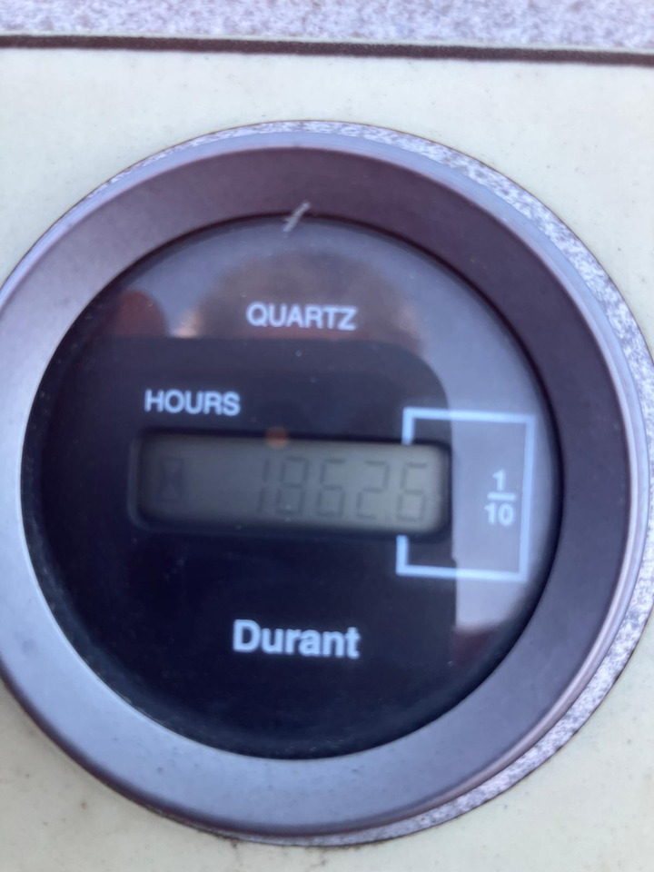 Leeboy 8515 on lease Leeboy 8515: picture 6