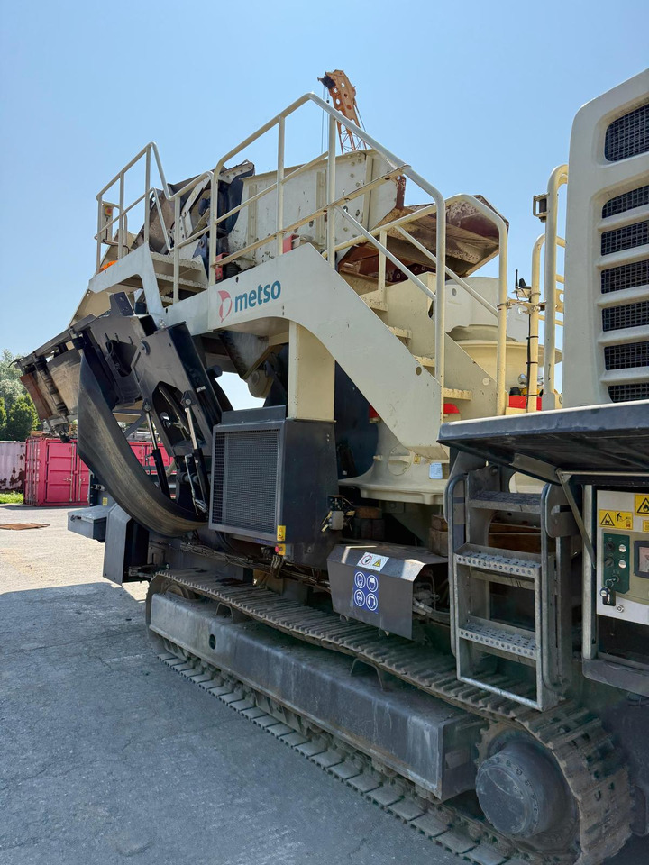 Metso LT220GP on lease Metso LT220GP: picture 6