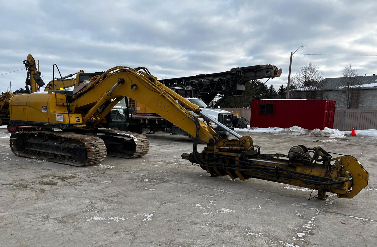 Oxford 5033 - Pile driver: picture 3 Oxford 5033 - Pile driver: picture 3