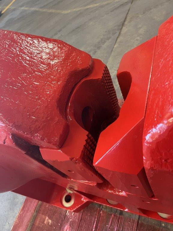 PVE 200TU-P - Pile driver: picture 5 PVE 200TU-P - Pile driver: picture 5