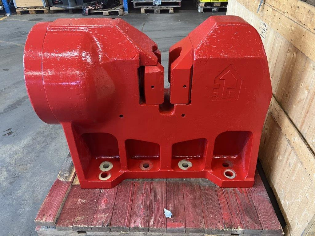 PVE 200TU-P - Pile driver: picture 1 PVE 200TU-P - Pile driver: picture 1