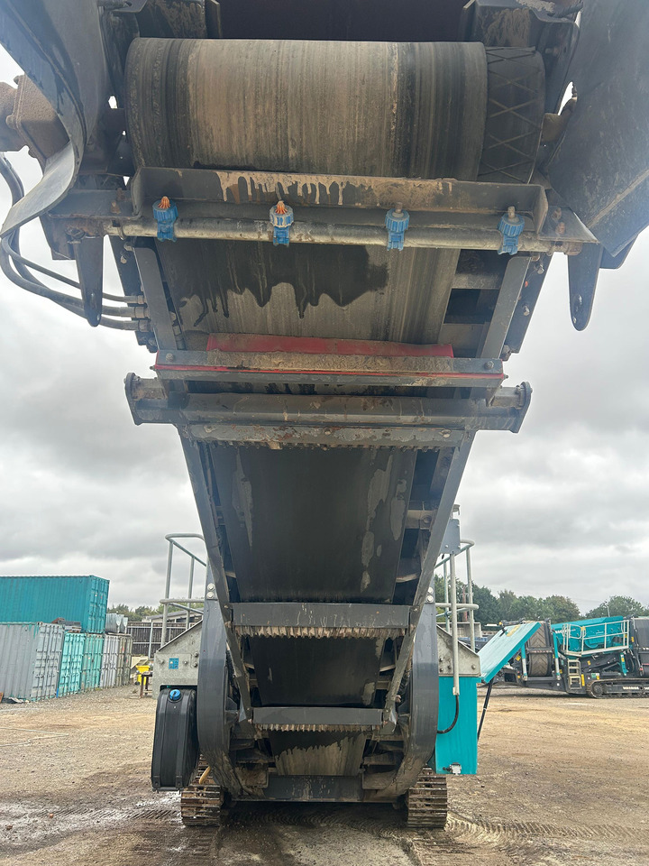Cone crusher Powerscreen 1000 Maxtrak: picture 8