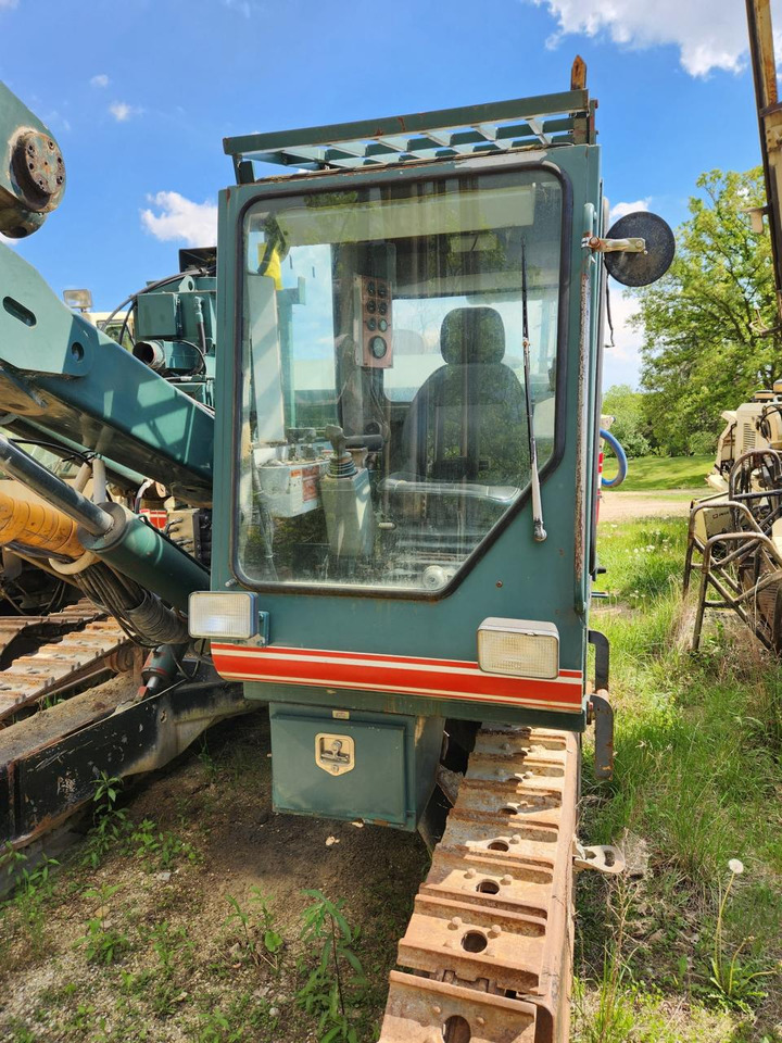 Reedrill SD250 - Drilling rig: picture 4 Reedrill SD250 - Drilling rig: picture 4