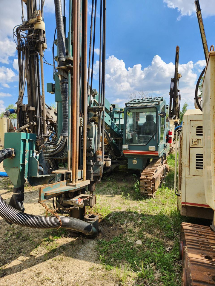 Reedrill SD250 - Drilling rig: picture 2 Reedrill SD250 - Drilling rig: picture 2