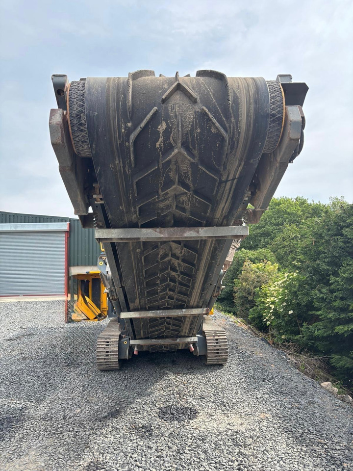 Rubblemaster RM 70 GO! 2.0 - Impact crusher: picture 3 Rubblemaster RM 70 GO! 2.0 - Impact crusher: picture 3