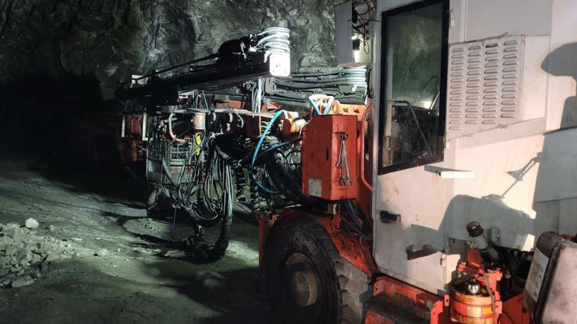 Sandvik DD420-S60C - Directional boring machine: picture 3 Sandvik DD420-S60C - Directional boring machine: picture 3