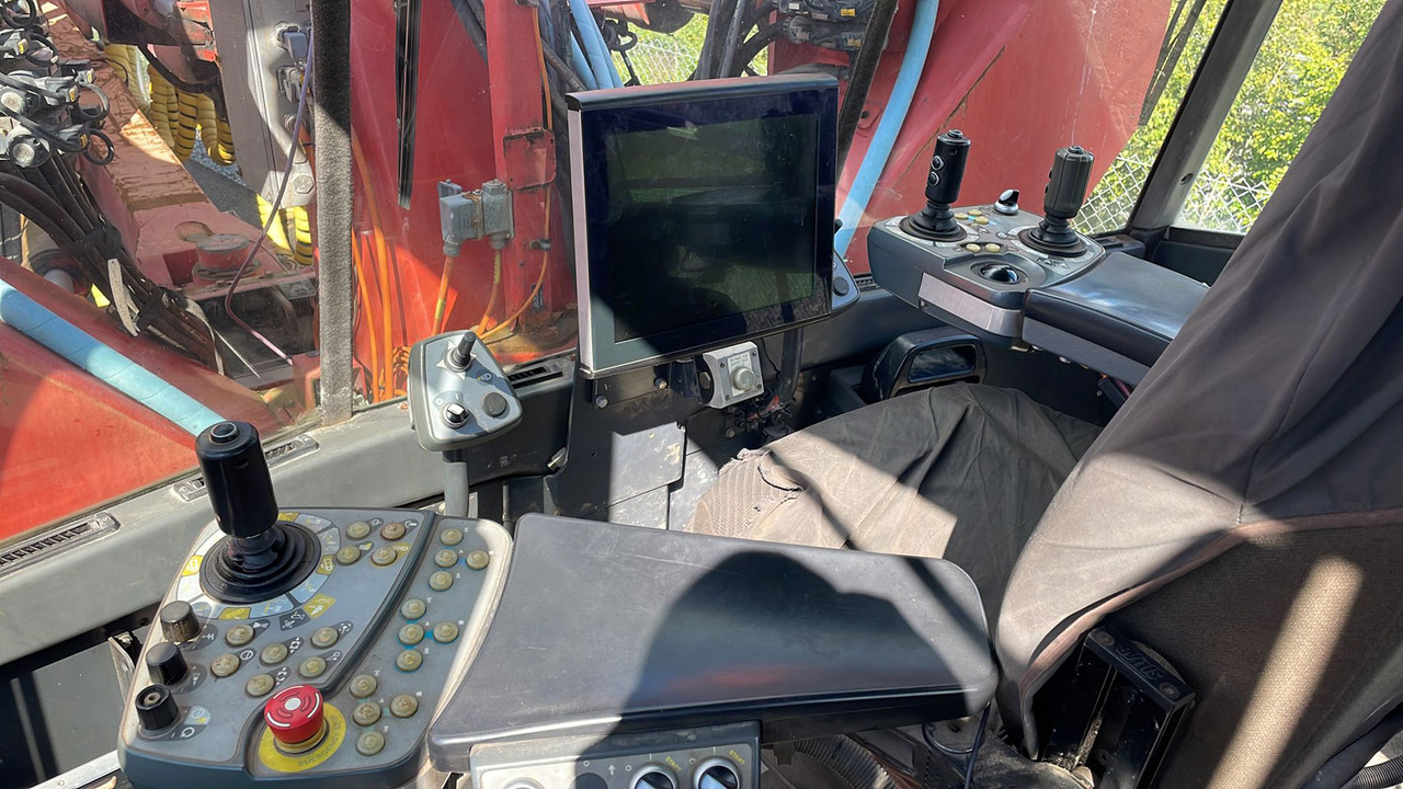 Sandvik DT1130I - Directional boring machine: picture 5 Sandvik DT1130I - Directional boring machine: picture 5