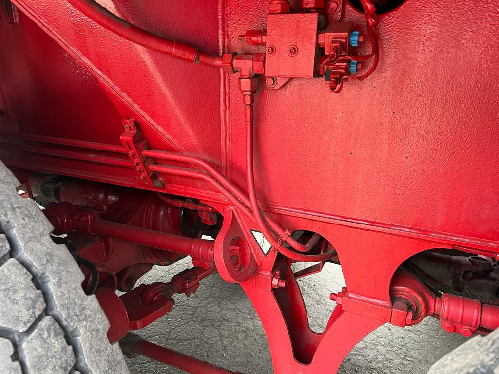 Mobile crane Tadano Faun ATF 130G-5: picture 6