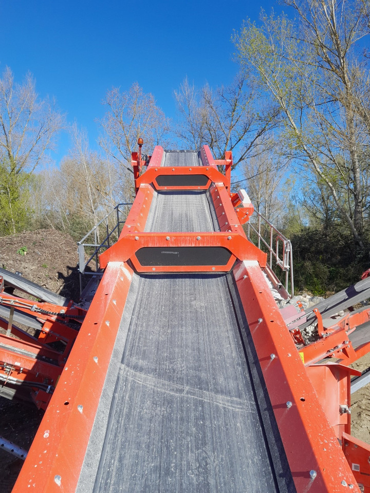 Screener Terex Finlay 684-3: picture 6