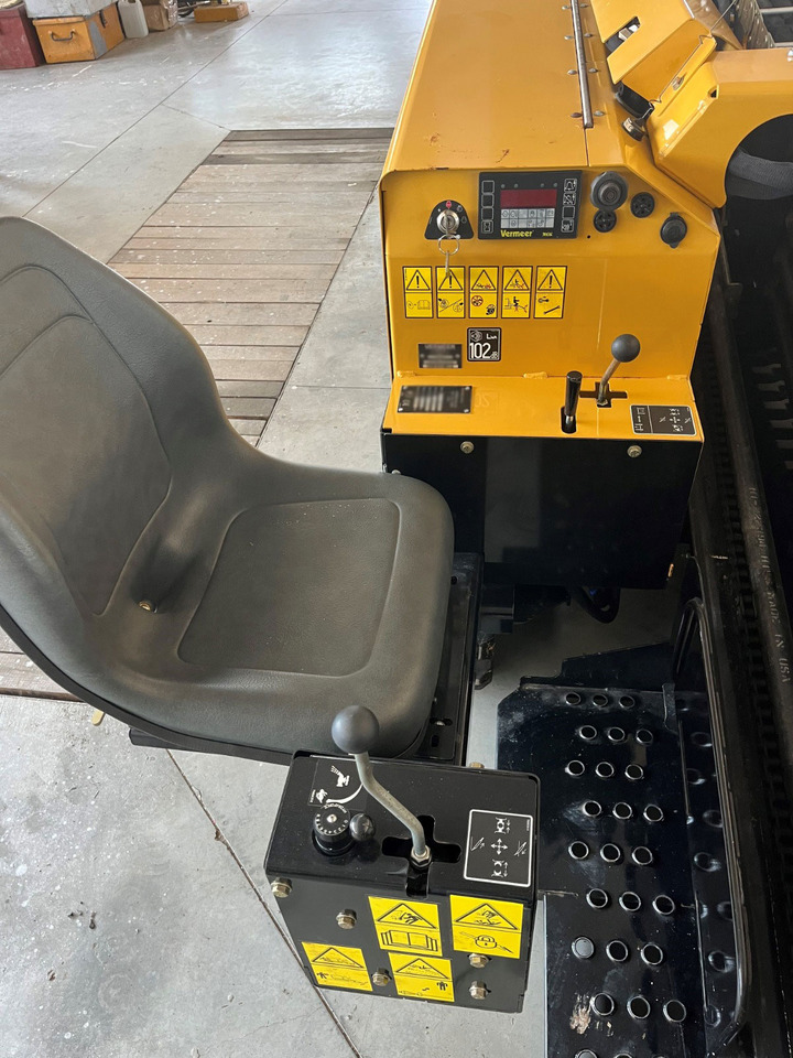 Vermeer D6x6 - Directional boring machine: picture 4 Vermeer D6x6 - Directional boring machine: picture 4