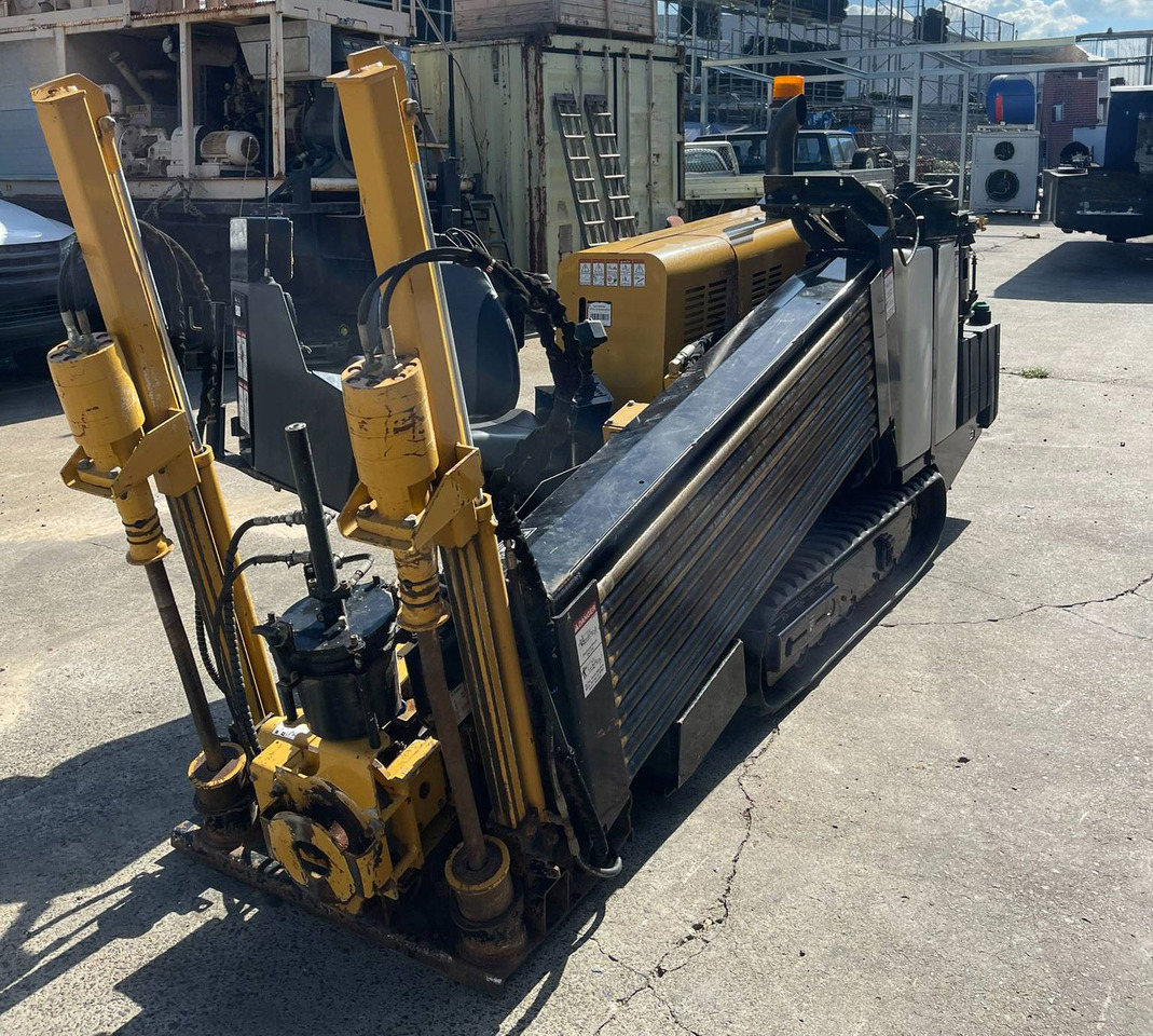 Vermeer D9x13 - Directional boring machine: picture 5 Vermeer D9x13 - Directional boring machine: picture 5
