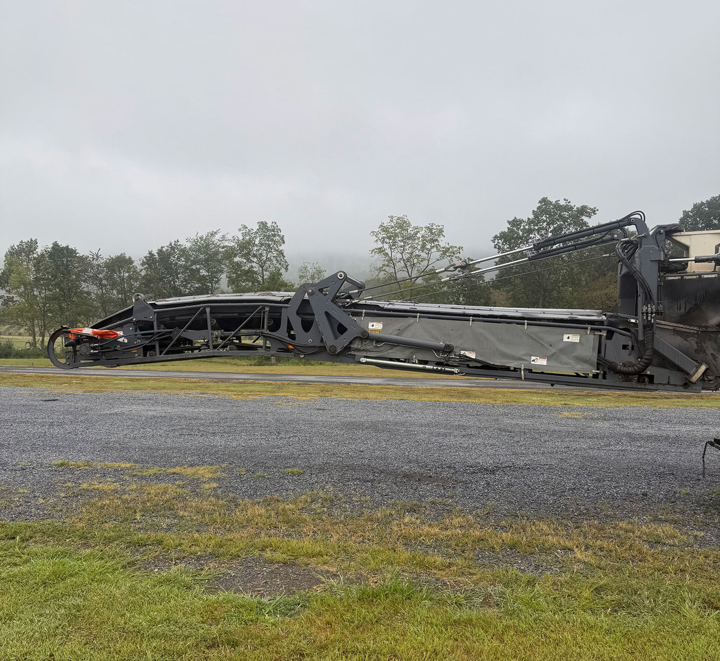 Wirtgen W 200 I - Cold planer: picture 5 Wirtgen W 200 I - Cold planer: picture 5