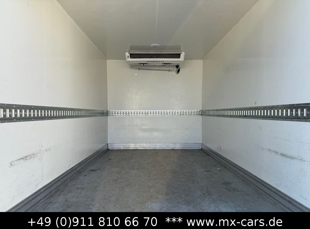 Refrigerated van Mercedes-Benz Sprinter 316 CDi Kühlkoffer Zanotti Tiefkühlung: picture 11