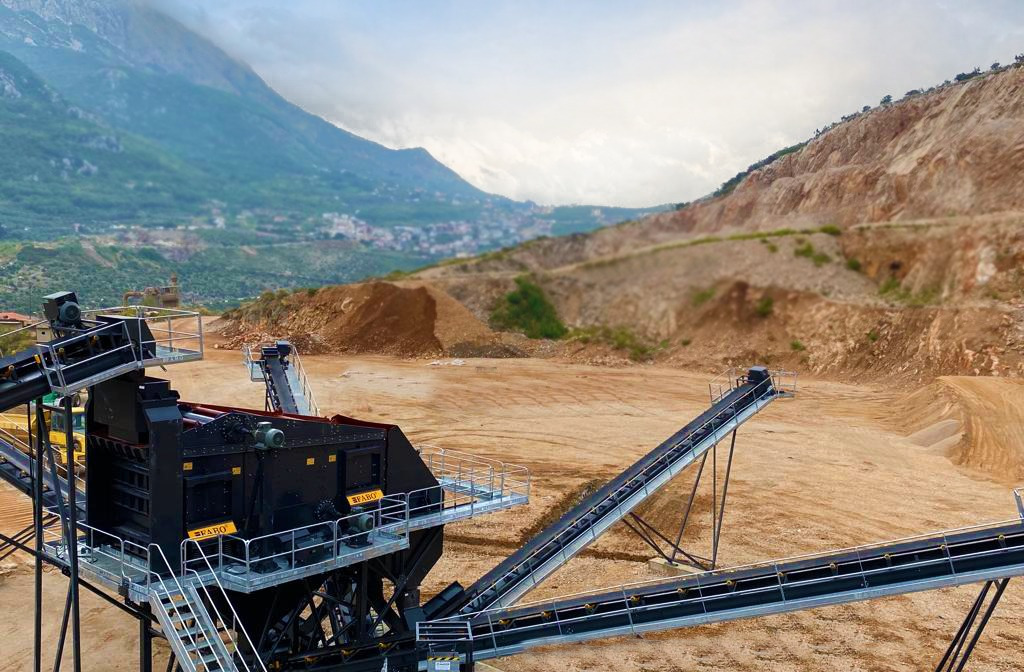 FABO Conveyor belt - Belt conveyor: picture 3 FABO Conveyor belt - Belt conveyor: picture 3