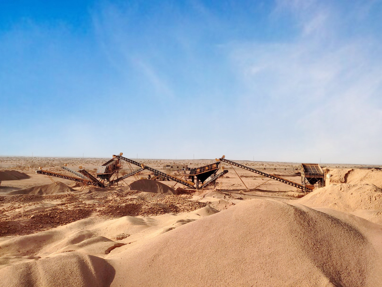 FABO crusher - stone crusher - crushers - Crusher: picture 3 FABO crusher - stone crusher - crushers - Crusher: picture 3