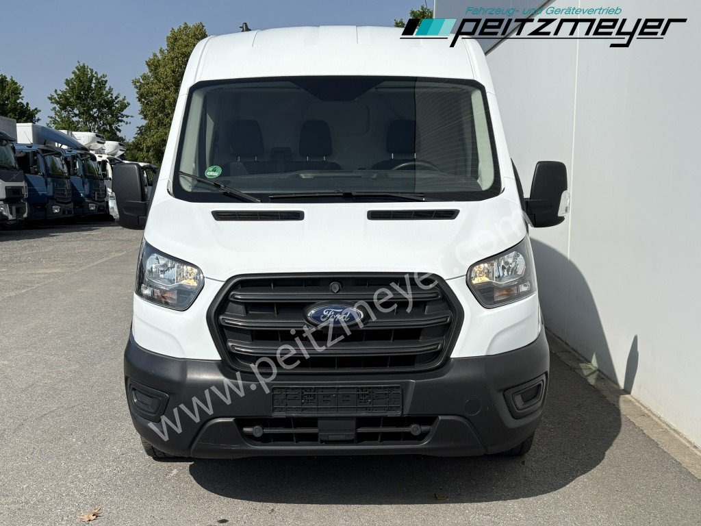 FORD (D) Transit Kastenwagen 310 L3H2, 105 PS, AHK - Small van: picture 5 FORD (D) Transit Kastenwagen 310 L3H2, 105 PS, AHK - Small van: picture 5