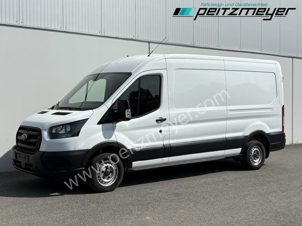 FORD (D) Transit Kastenwagen 310 L3H2, 105 PS, AHK - Small van: picture 1 FORD (D) Transit Kastenwagen 310 L3H2, 105 PS, AHK - Small van: picture 1