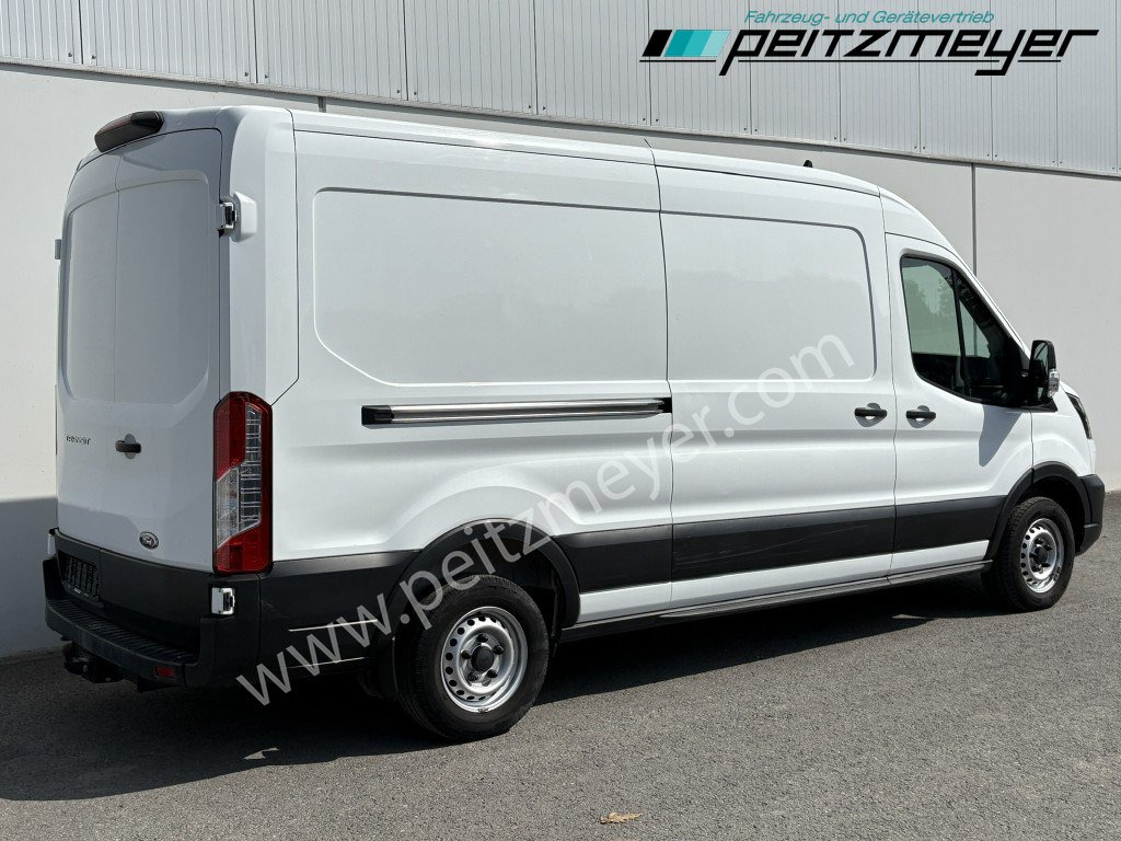 FORD (D) Transit Kastenwagen 310 L3H2, 105 PS, AHK - Small van: picture 3 FORD (D) Transit Kastenwagen 310 L3H2, 105 PS, AHK - Small van: picture 3