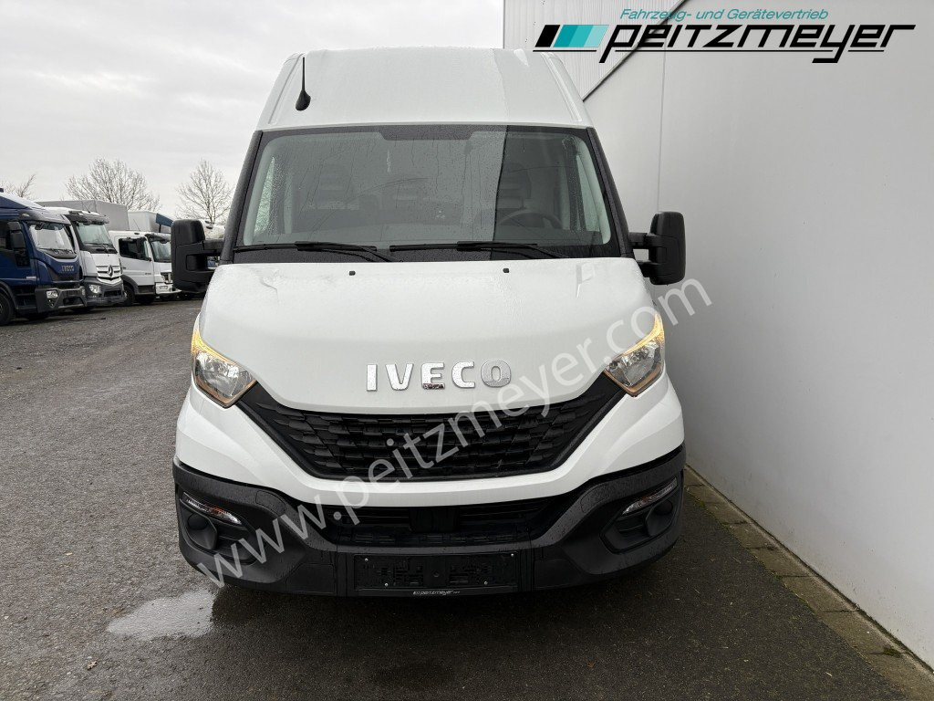 Iveco Daily 35 S 16 Kawa L2H2 - Panel van: picture 5 Iveco Daily 35 S 16 Kawa L2H2 - Panel van: picture 5
