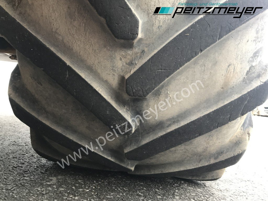 Wheel loader JCB RADLADER 435 S: picture 29