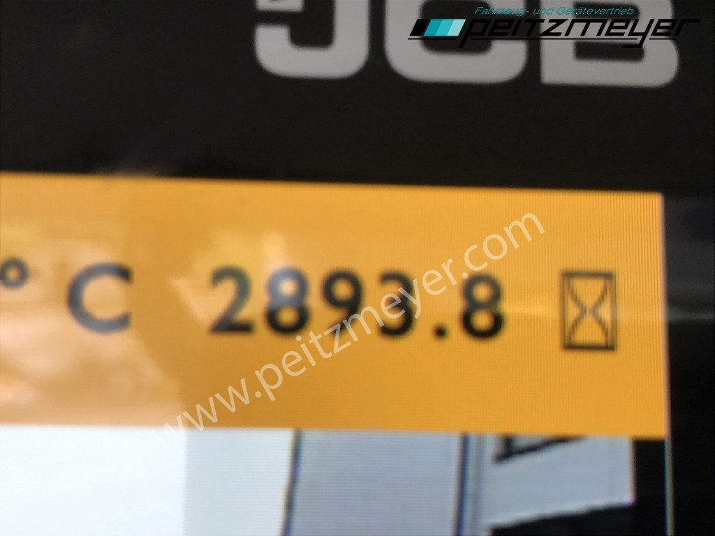 Wheel loader JCB RADLADER 435 S: picture 8