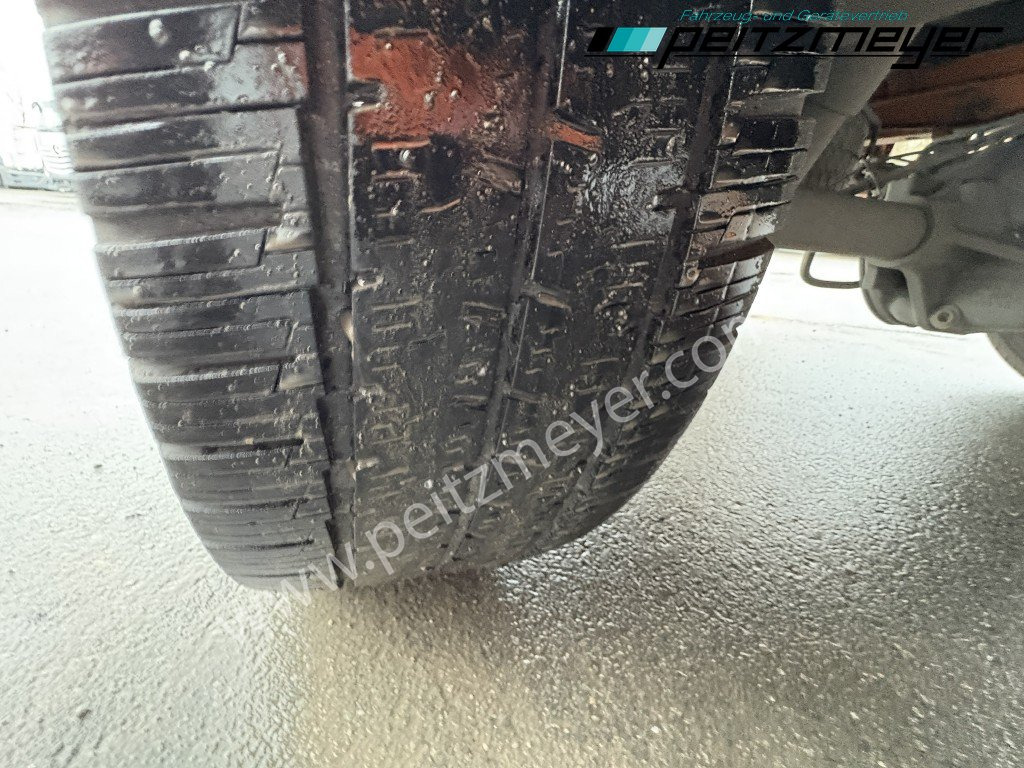 Flatbed van, Combi van MERCEDES-BENZ Sprinter 314 CDI Doka Pritsche, Klima, Standh., AHK 2,8 t.: picture 37 Flatbed van, Combi van MERCEDES-BENZ Sprinter 314 CDI Doka Pritsche, Klima, Standh., AHK 2,8 t.: picture 37