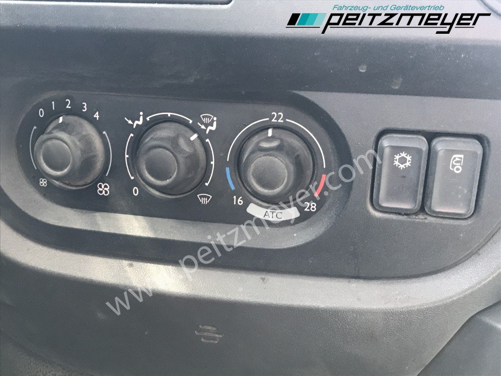 Tractor unit DAF XF 440 FT Nebenantrieb / PTO: picture 13