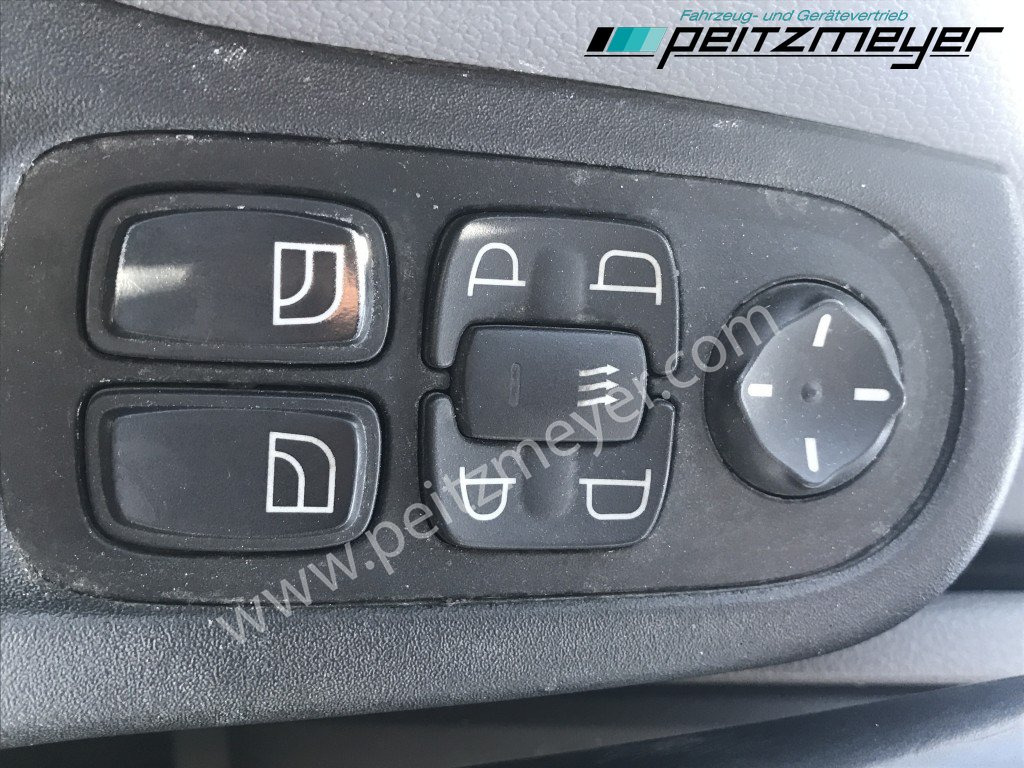 Tractor unit DAF XF 440 FT Nebenantrieb / PTO: picture 15