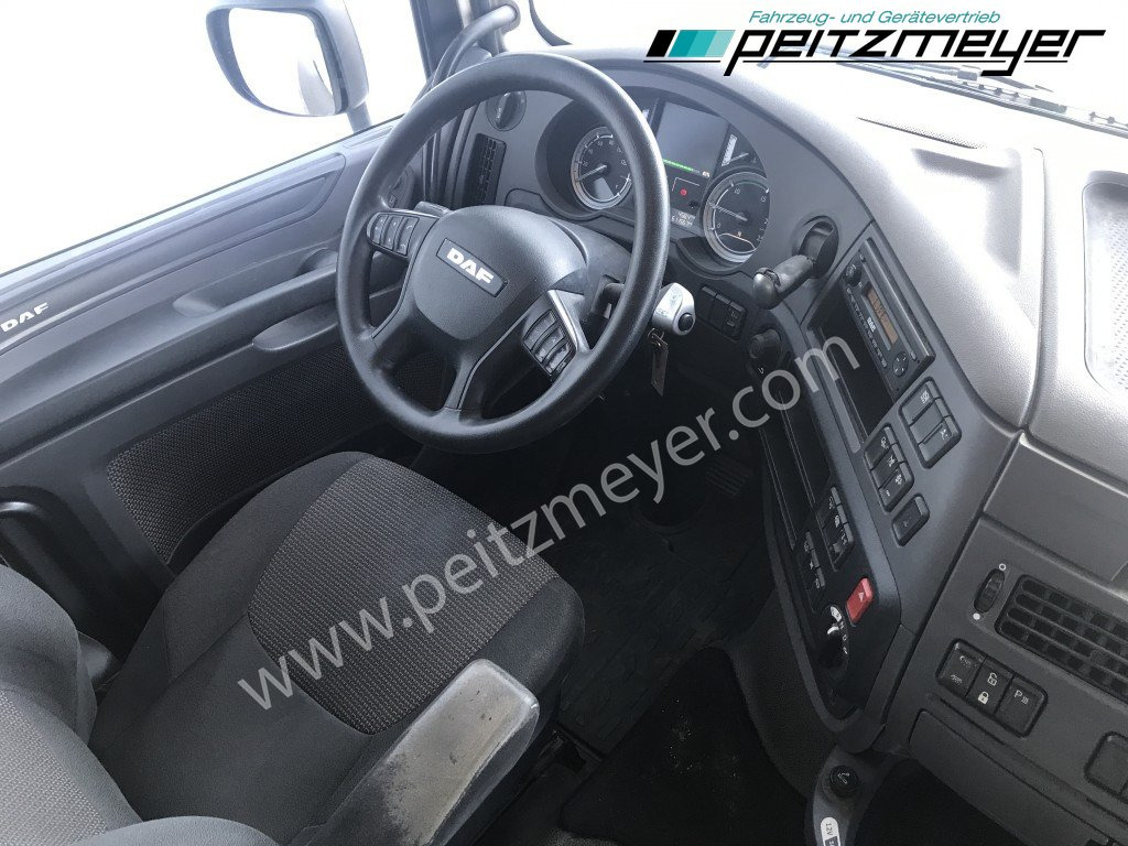 Tractor unit DAF XF 440 FT Nebenantrieb / PTO: picture 11