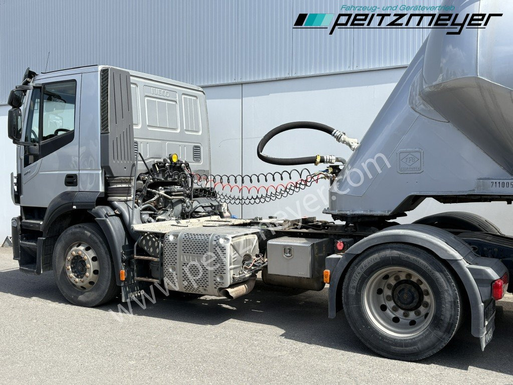 Iveco Stralis AD 440 S 42 TP, EU6, NA Kipphydraulik, Leergewicht 6,7 t. - Tractor unit: picture 3 Iveco Stralis AD 440 S 42 TP, EU6, NA Kipphydraulik, Leergewicht 6,7 t. - Tractor unit: picture 3