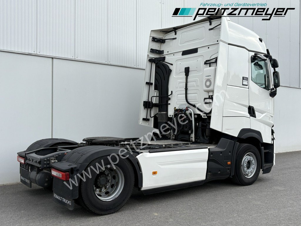 RENAULT (F) T High T 520 Klima, Standklima, - Tractor unit: picture 3 RENAULT (F) T High T 520 Klima, Standklima, - Tractor unit: picture 3