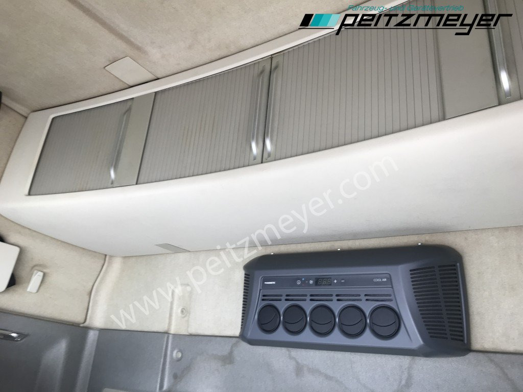 Tractor unit VOLVO FH 420 Lowliner Mega: picture 11