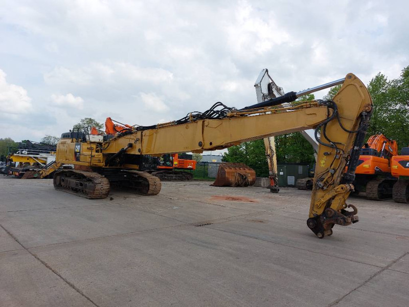 Cat 352 Fl XE MHD - Crawler excavator: picture 4 Cat 352 Fl XE MHD - Crawler excavator: picture 4