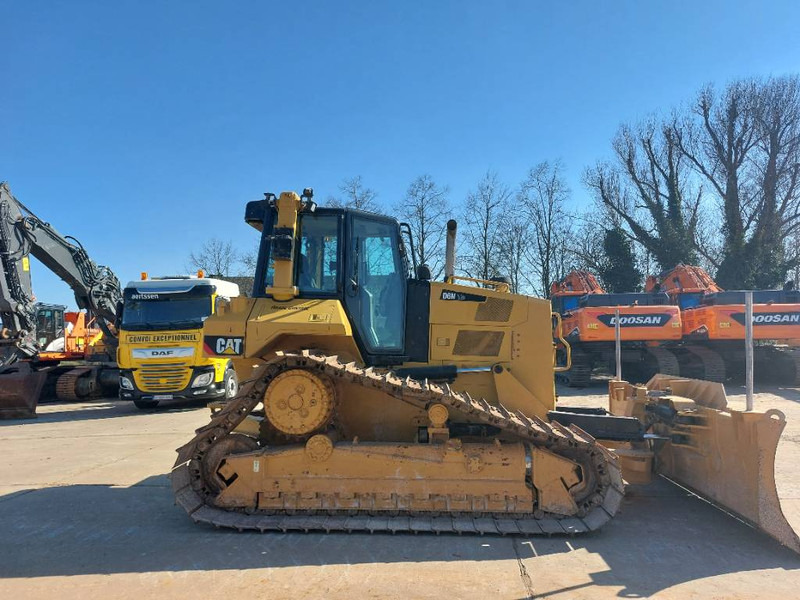 Cat D 6 N LGP - Bulldozer: picture 5 Cat D 6 N LGP - Bulldozer: picture 5