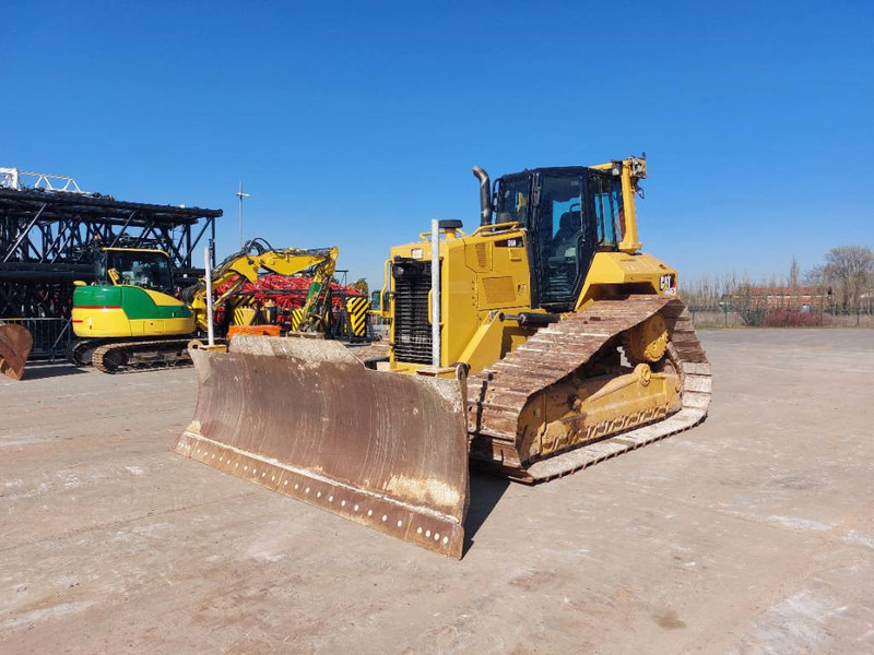 Cat D 6 N LGP - Bulldozer: picture 2 Cat D 6 N LGP - Bulldozer: picture 2