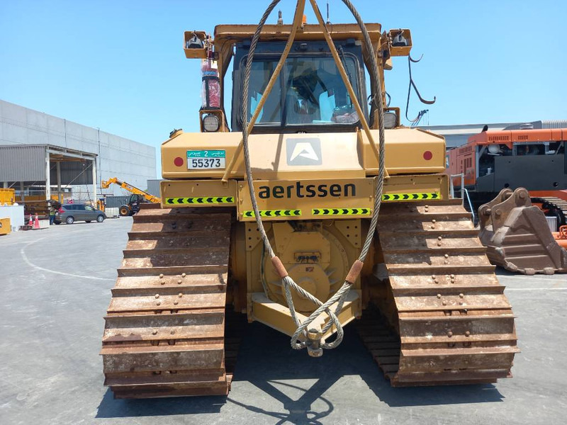 Cat D6T LGP (Abu Dhabi) - Bulldozer: picture 3 Cat D6T LGP (Abu Dhabi) - Bulldozer: picture 3