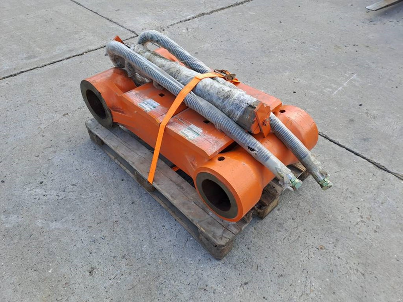 Hitachi H-Link Assy EX1200-6 E1200-5 - Boom for Construction machinery: picture 5 Hitachi H-Link Assy EX1200-6 E1200-5 - Boom for Construction machinery: picture 5