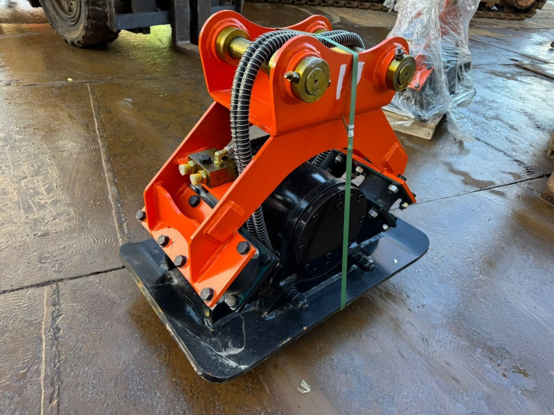HM 04 - Vibratory plate: picture 2 HM 04 - Vibratory plate: picture 2
