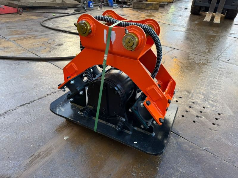 HM 04 - Vibratory plate: picture 3 HM 04 - Vibratory plate: picture 3