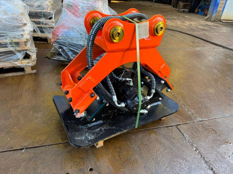 HM 04 - Vibratory plate: picture 4 HM 04 - Vibratory plate: picture 4