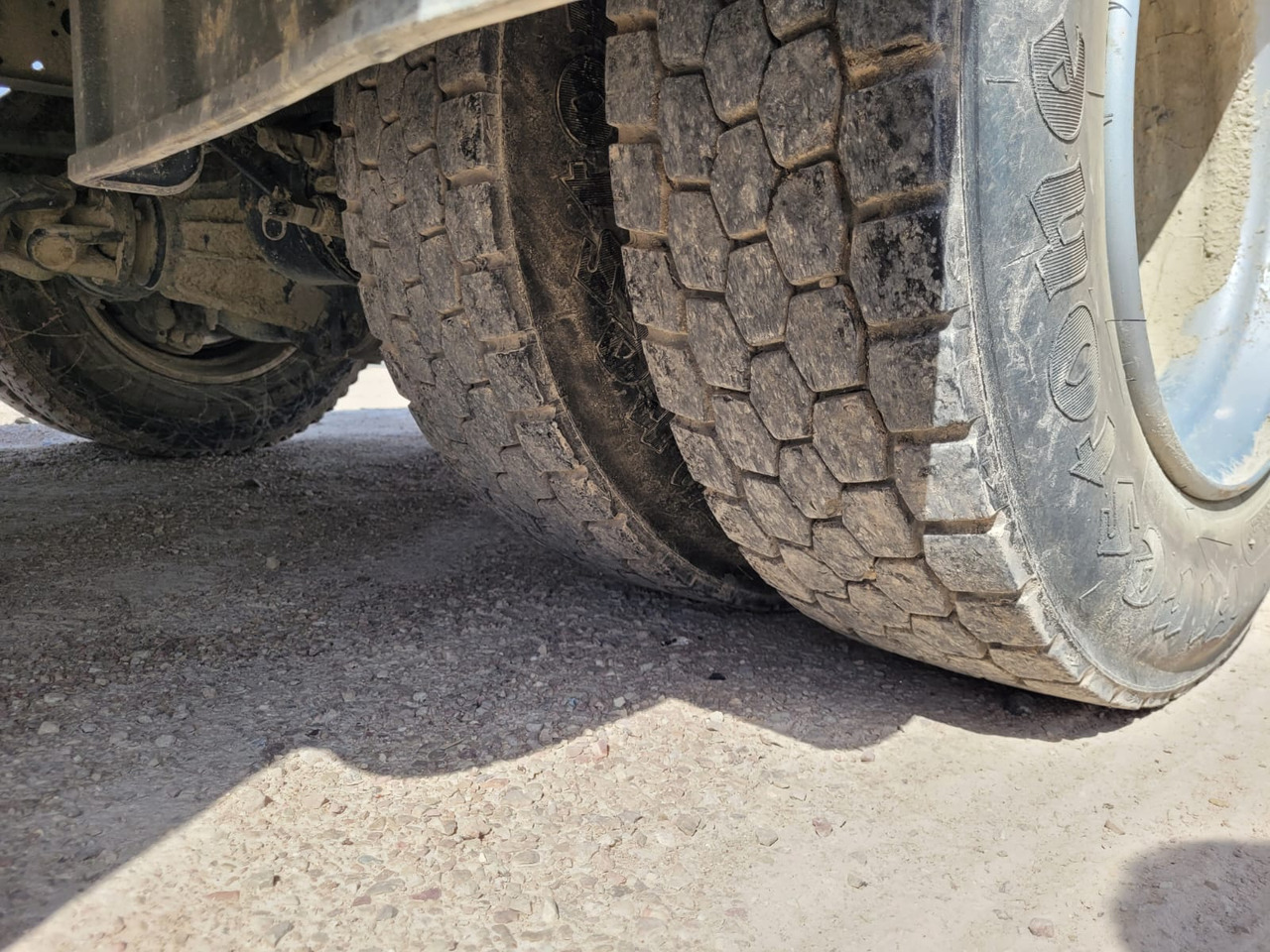 Tipper MAN TGL 8.180: picture 17