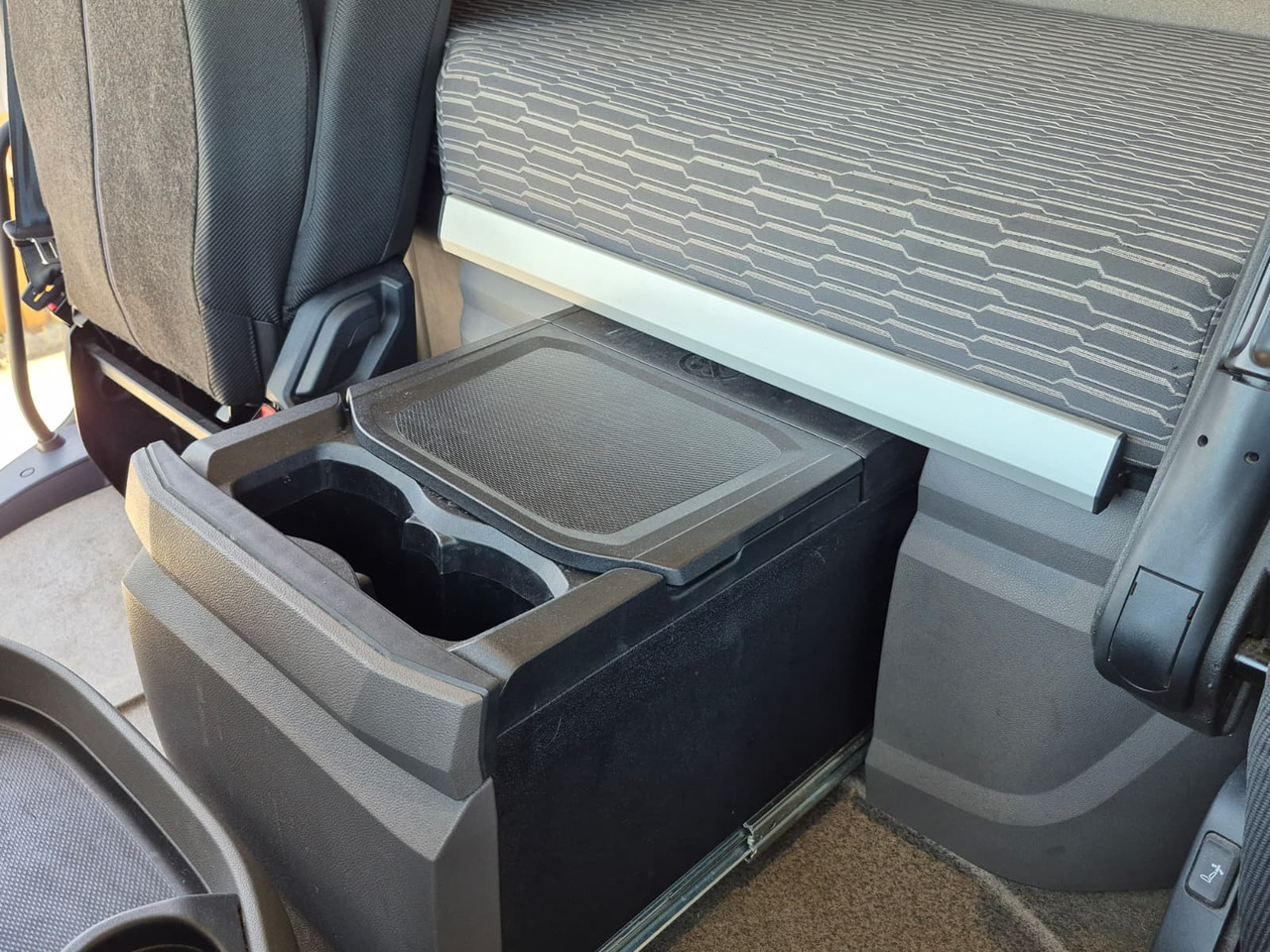 Tractor unit DAF XF480 FT: picture 20