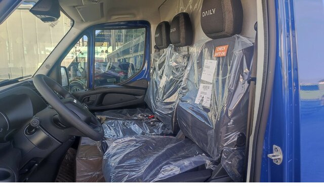 IVECO Daily 35S18H V Kastenwagen Klima Pilot DAB... - Panel van: picture 3 IVECO Daily 35S18H V Kastenwagen Klima Pilot DAB... - Panel van: picture 3
