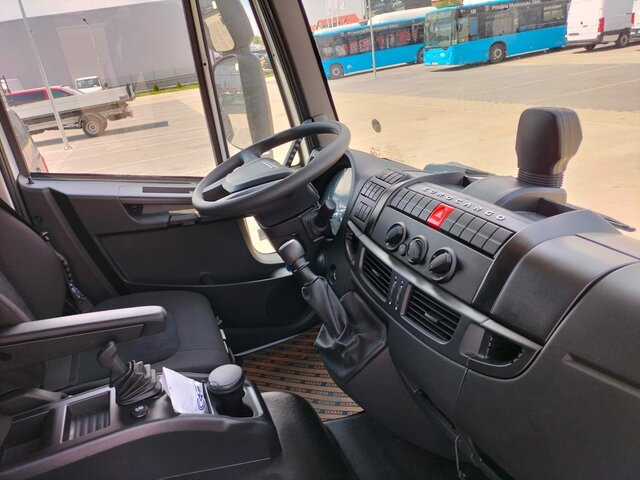 IVECO EuroCargo ML80E22/FP EVI_E - S100 HIGHCOMFORT... - Curtainsider truck: picture 3 IVECO EuroCargo ML80E22/FP EVI_E - S100 HIGHCOMFORT... - Curtainsider truck: picture 3