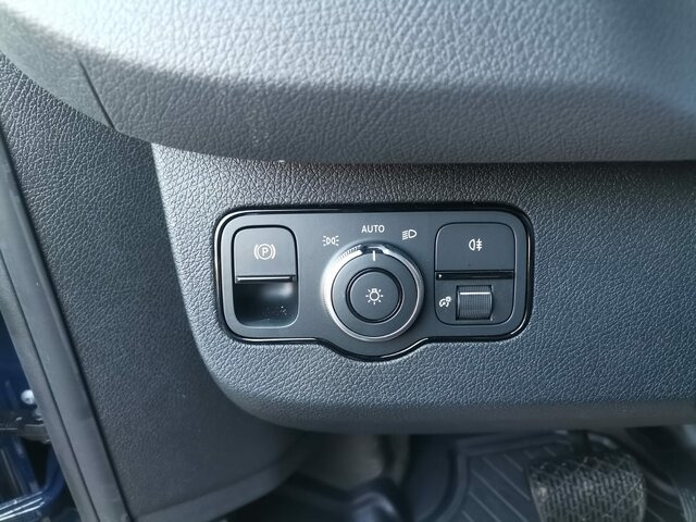 MERCEDES-BENZ Sprinter 315 cdi KA 3259 9G-TRONIC+LED+CLIMA... - Panel van: picture 5 MERCEDES-BENZ Sprinter 315 cdi KA 3259 9G-TRONIC+LED+CLIMA... - Panel van: picture 5