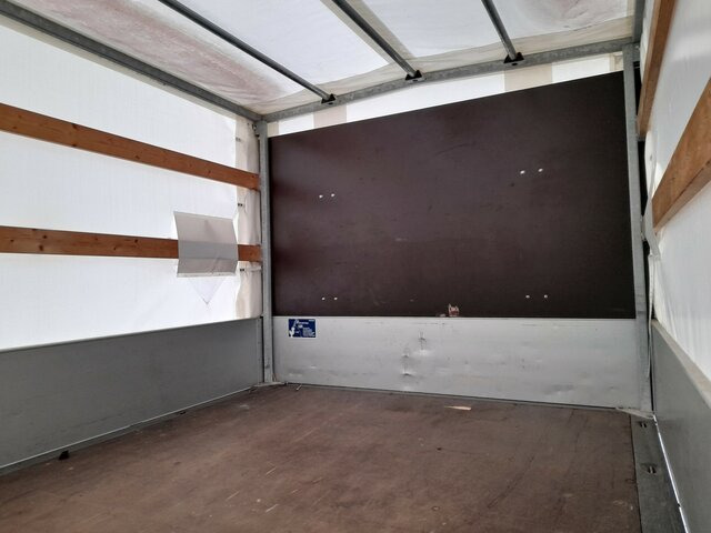 MERCEDES-BENZ Sprinter 316 DOKA 4X4+6 LOCURI+BENA TRANSPORT... - Minibus, Passenger van: picture 2 MERCEDES-BENZ Sprinter 316 DOKA 4X4+6 LOCURI+BENA TRANSPORT... - Minibus, Passenger van: picture 2